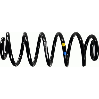Sachs Fahrwerksfeder Vw T. Golf Vi 1.2-2.0D 10/03 994 581
