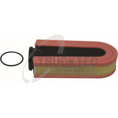 TRUCKTEC AUTOMOTIVE Luftfilter 02.14.189