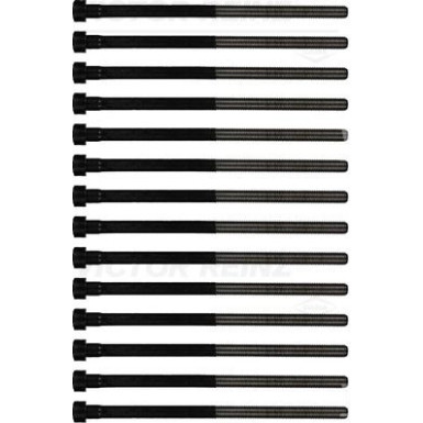 Zylinderkopfschraubensatz 14-32306-01 Zylinderkopfschraubensatz 14-32306-01