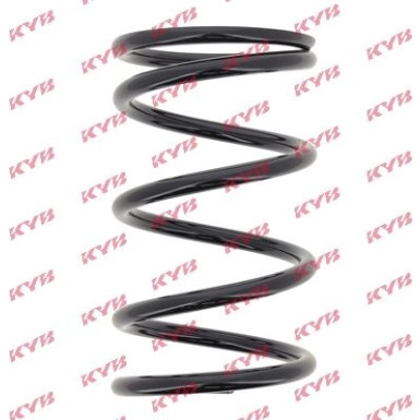 KYB Fahrwerksfeder Toyota T. Rav 4 Ii 1.8 08.00-11.05 RA6684 KYB Fahrwerksfeder Toyota T. Rav 4 Ii 1.8 08.00-11.05 RA6684