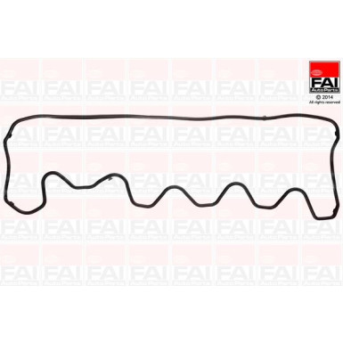 Dichtung, Zylinderkopfhaube Vw Lt 28-46 Ii Agx 96 RC1328S Dichtung, Zylinderkopfhaube Vw Lt 28-46 Ii Agx 96 RC1328S