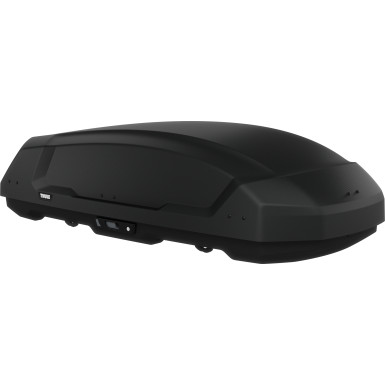Thule Dachbox Force 3 M L-175 B-81 H-44, 400 Liter, 75kg 645200