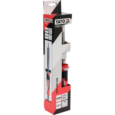YT-8273 Lötkolben 80 W YT-8273 Lötkolben 80 W
