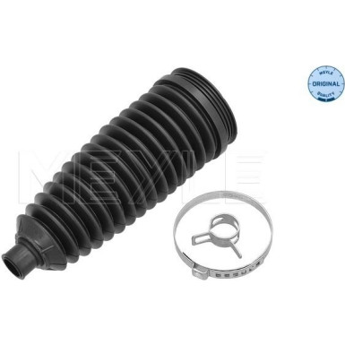 36-14 620 0010 Faltenbalgsatz, Lenkung MEYLE-ORIGINAL: True to OE.