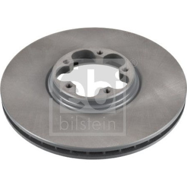 FEBI BILSTEIN Bremsscheibe 19515