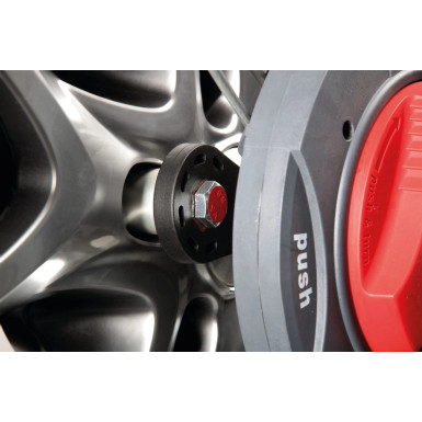 Pewag Servostar SUV RSC 910 V | 1 Paar | 4103293