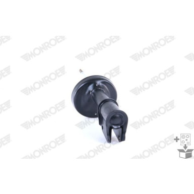 MONROE ORIGINAL-Öldämpfer VA | RENAULT Twingo 07 | R7610 MONROE ORIGINAL-Öldämpfer VA | RENAULT Twingo 07 | R7610