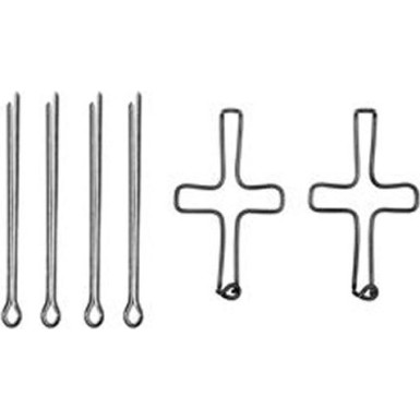 TRW Zubehör, Bremsbeläge PFK277