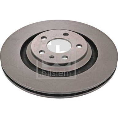 FEBI BILSTEIN Bremsscheibe 43909