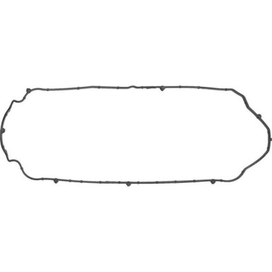 KAMOKA Zylinderkopfhaube 7170067