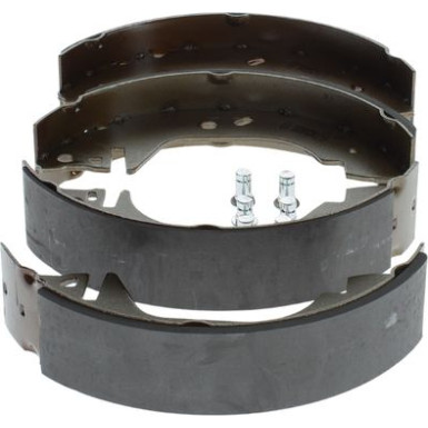 0 986 487 524 Bremsbackensatz