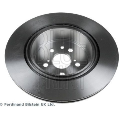 BluePrint Bremsscheibe ADT343115