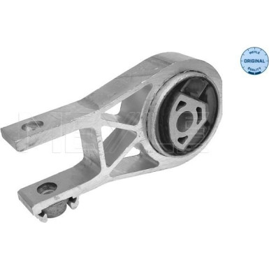 70 555 041 Lagerung Motor CITROEN,FIAT,PEUG Boxer III 06 MEYLE-ORIGINAL: True to OE 2140300032