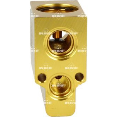 Expansionsventil, Klimaanlage | 38342