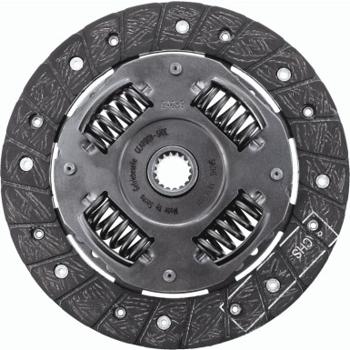 SACHS Kupplungssatz SACHS Kupplungssatz