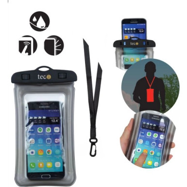 22262 Handyhülle wasserdicht