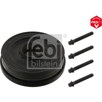 Riemenscheibe, Kurbelwelle | 37420 Riemenscheibe, Kurbelwelle | 37420