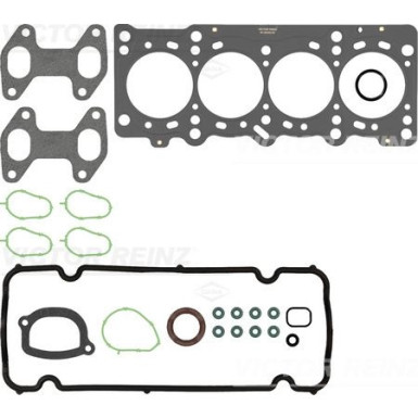 Entrussersatz | FIAT,LANCIA 99 | 02-36330-04
