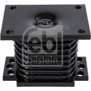 FEBI BILSTEIN Lager, Parabelfeder | 03528
