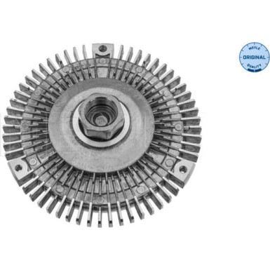 Kupplung, Köhlerl Nach MEYLE-ORIGINAL: True to OE 314 115 2105