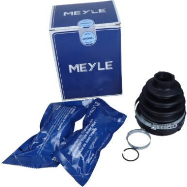 Faltenbalgsatz, Antriebswelle MEYLE-ORIGINAL: True to OE 16-14 495 0021 Faltenbalgsatz, Antriebswelle MEYLE-ORIGINAL: True to OE 16-14 495 0021