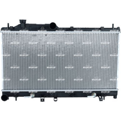 Kühler, Motorkühlung | 53700 Kühler, Motorkühlung | 53700