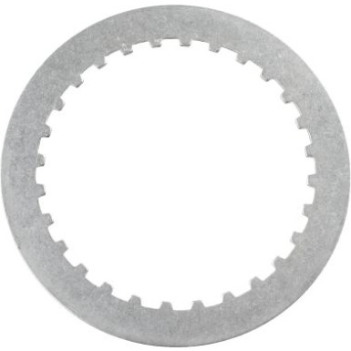 MES335-9 Stahllamellensatz, Kupplung