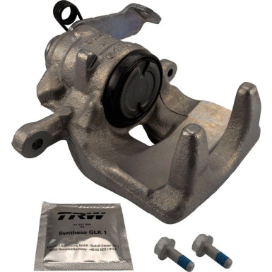 Tauschbremssattel HA re | CITROEN Space Tourer PEUGEOT Traveller 16 | BHU367E