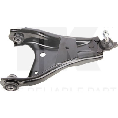 5013942 Lenker, Radaufhängung