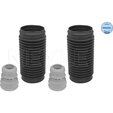 Staubschutzsatz VA SEAT,SKODA,VW 12 MEYLE-ORIGINAL-KIT: Better solution for you 1006400017