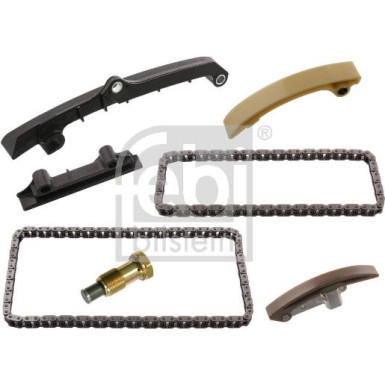 Steuerkettensatz VW Golf,Passat,Transporter 96 Basic Short Kit 45792