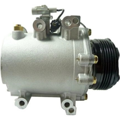 Kompressor, Klimaanlage BEHR ACP 813 000S