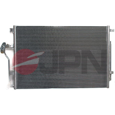 JPN Kondensator, Klimaanlage 60C9145-JPN