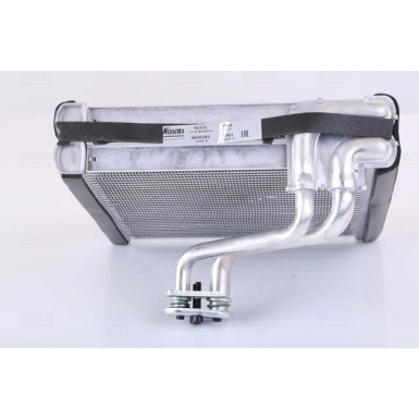 Verdampfer PKW | VW Tiguan 08 | 92371