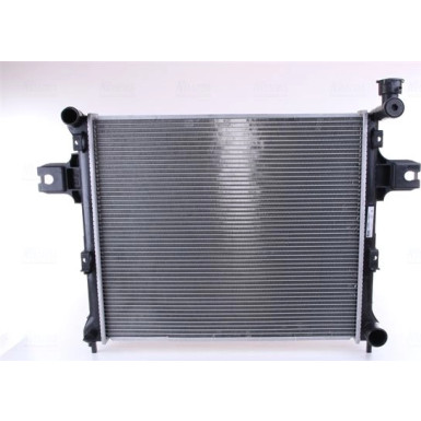 Wasserkühler PKW | Jeep Grand Cherokee 05 | 61038 Wasserkühler PKW | Jeep Grand Cherokee 05 | 61038