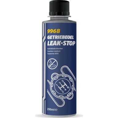 MN9968-025 MANNOL Getriebeoel Leak-Stop MN9968 250ml