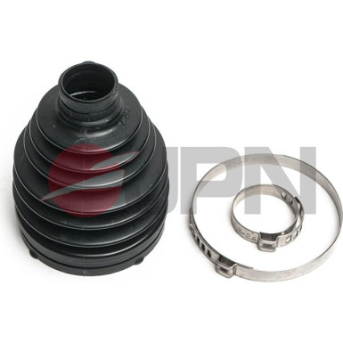 JPN Faltenbalgsatz, Antriebswelle 50P7015-JPN