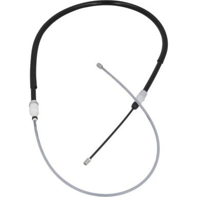 KAMOKA Seilzug, Feststellbremse 1190295