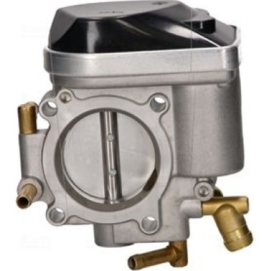 NISSENS Drosselklappenstutzen 955002 FIRST FIT