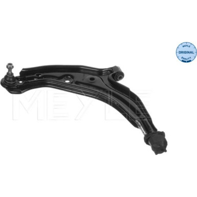 85 304 010 Querlenker VA unten li NISSAN Micra K11 92-03 MEYLE-ORIGINAL: True to OE 36-16 050 0045