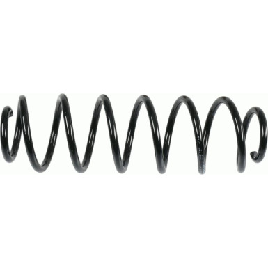 Sachs Fahrwerksfeder Seat T. Ibiza Iv (6L1) Skoda Fabia 01 | 996 636
