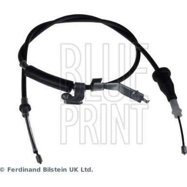 Seilzug, Feststellbremse Chrysler T. Pt Cruiser 2.0-2.4 00-10 Pr | ADA104613 Seilzug, Feststellbremse Chrysler T. Pt Cruiser 2.0-2.4 00-10 Pr | ADA104613
