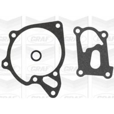 GRAF Wasserpumpe GRAF Wasserpumpe