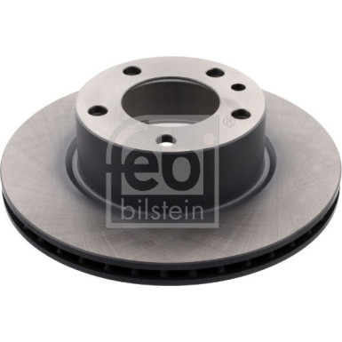 FEBI BILSTEIN Bremsscheibe 04440