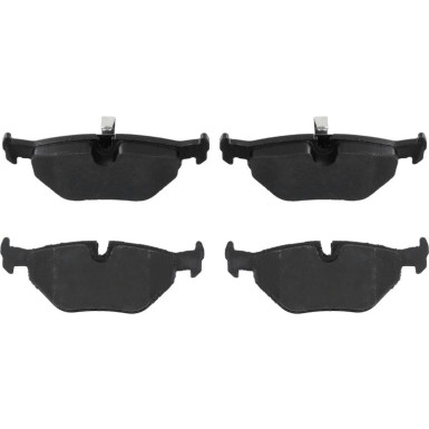 Bremsklötze HA | BMW E36,E46,Z4 90 | GDB1344