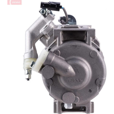 Denso | Kompressor DCP40017