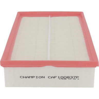 CHAMPION Luftfilter CAF100837P CHAMPION Luftfilter CAF100837P