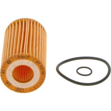 Ölfilter | RENAULT Clio II | 1457429184