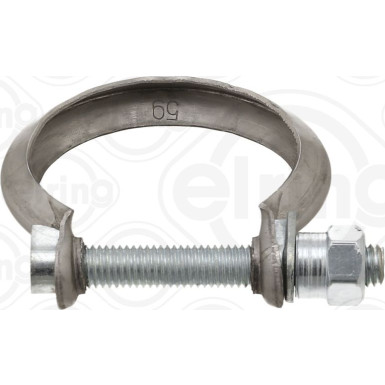 ELRING Klemmstück, Abgasanlage 927.210