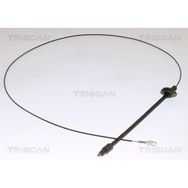 SEILZUG, FESTSTELLBREMSE | 8140231154